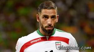اشکان دژاگه ، باشگاه پرسپولیس