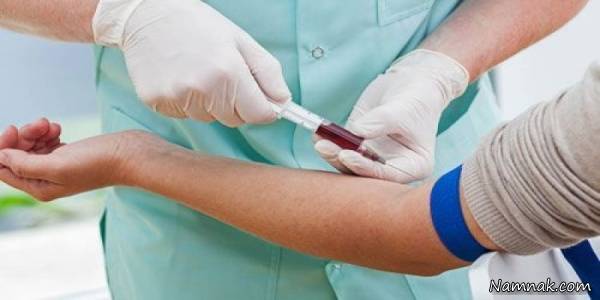 آشنایی با روش صحیح رگ گرفتن رگ گرفتن