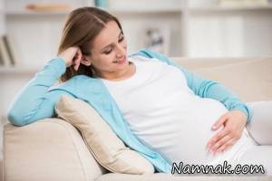 مادران باردار ، مادران باردار بدانند