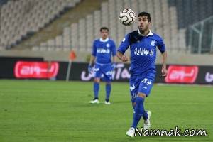 بهنام برزای ، بهنام برزای استقلال