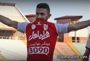 خالد شفیعی ، پست خالد شفیعی
