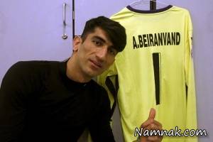 علیرضا بیرانوند ، جدایی علیرضا بیرانوند