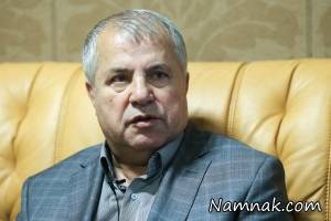 علی پروین ، عادل فردوسی پور
