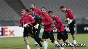 لیگ آلبانی ، فدراسیون فوتبال لیگ آلبانی