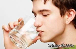 نوشیدن آب ، نوشیدن آب زیاد