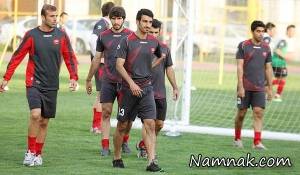 باشگاه پرسپولیس ، محکومیت پرسپولیس