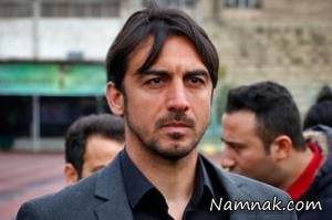 مهدی رحمتی ، مسعود معینی استقلال