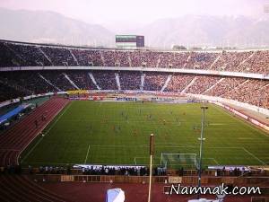 استادیوم آزادی ، بلیت استادیوم آزادی