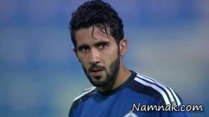 بشار رسن ، بشار رسن پرسپولیس