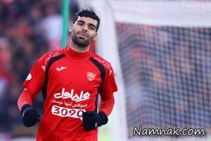 مهدی طارمی ، جدایی مهدی طارمی از پرسپولیس