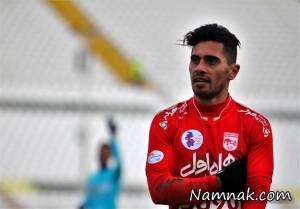 امید عالیشاه ، امید عالیشاه در تراکتورسازی