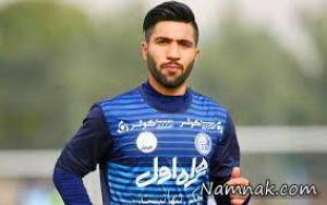 فرشید اسماعیلی