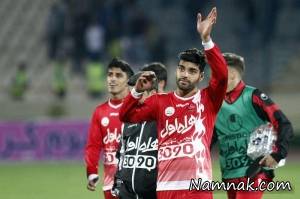 مهدی طارمی ، آقای گل لیگ شانزدهم