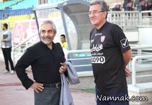 باشگاه پرسپولیس ، محرومیت باشگاه پرسپولیس