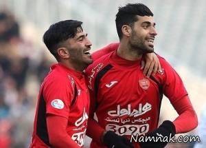 مسلمان و طارمی ، اکران خصوصی کارگر ساده