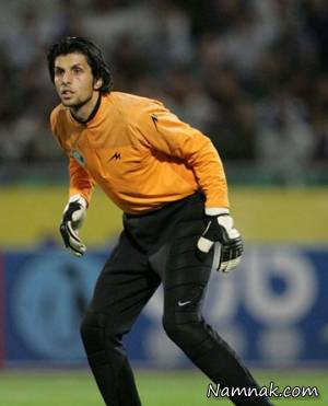 وحید طالب لو ، وحيد طالب لو استقلال