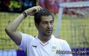 مهرداد میناوند ، علیرضا منصوریان