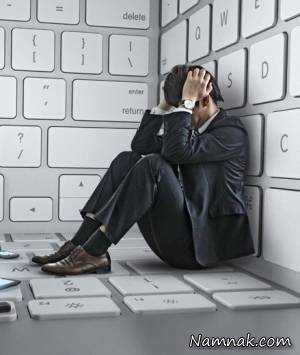 معتاد به اینترنت ، نوجوان و اعتیاد به اینترنت
