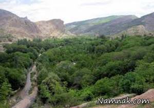 روستای درکش ، تصاویر روستای درکش