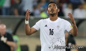 رضا قوچان نژاد ، کره جنوبی و ایران