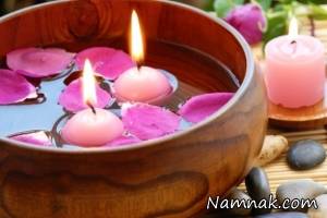 شمع سازی ، آموزش شمع سازی