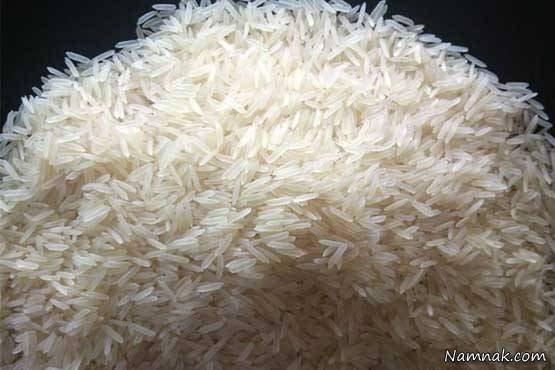 بلندترین برنج