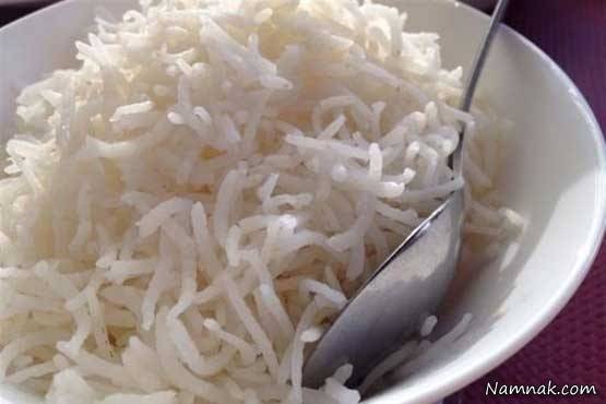 بلندترین برنج