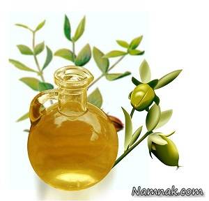 روغن جوجوبا ، فواید روغن جوجوبا