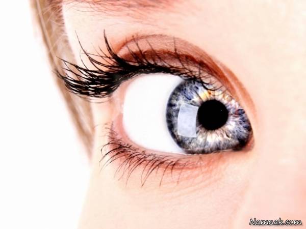 کور رنگی چیست و چگونه درمان می شود؟ کور رنگی