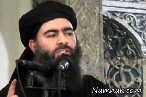 ابوبکر بغدادی ، سرکرده داعش