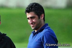 فرزاد مجیدی ، عروسی فرزاد مجیدی
