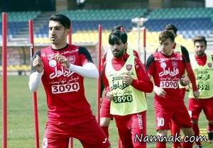 لیگ برتر ، هفته ششم لیگ برتر