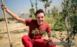 سفر به دور دنیا