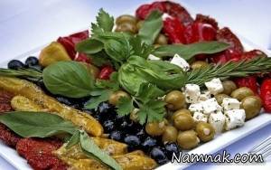 ابتلا به افسردگی ، عوارض گیاهخواری