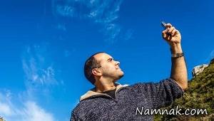 آنتن دهی گوشی ، گوشی های هوشمند