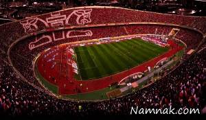 باشگاه پرسپولیس