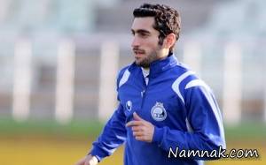 مجتبی جباری