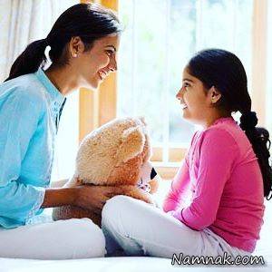 احساسات کودکان ، واکنش به احساسات