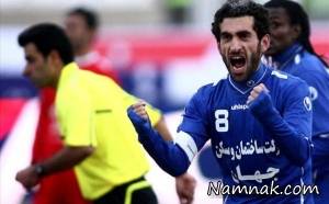 مجتبی جباری ، مجتبی جباری استقلال