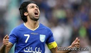 فرهاد مجیدی ، وینفرد شفر