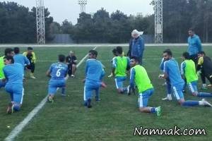 وینفرد شفر ، وینفرد شفر استقلال