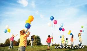 روز کودک ، متن برای روز کودک