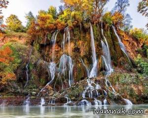 مکان گردشگری ، مکان های گردشگری ایران