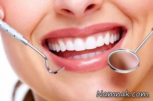 بیماری های دهان ، بیماری های دهان و دندان