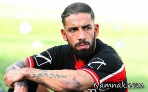 اشکان دژاگه ، اشکان دژاگه پرسپولیس