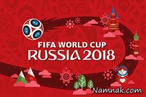 جام جهانی روسیه ، جام جهانی روسیه 2018