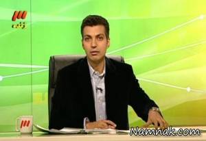 برنامه نود ، برنامه نود دیشب