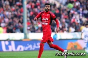 احمد نوراللهی ، دربی 85
