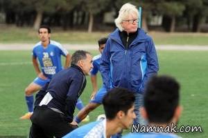 وینفرد شفر ، پسر وینفرد شفر