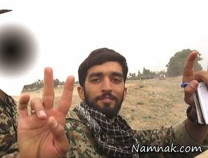 شهید حججی ، شهید محسن حججی